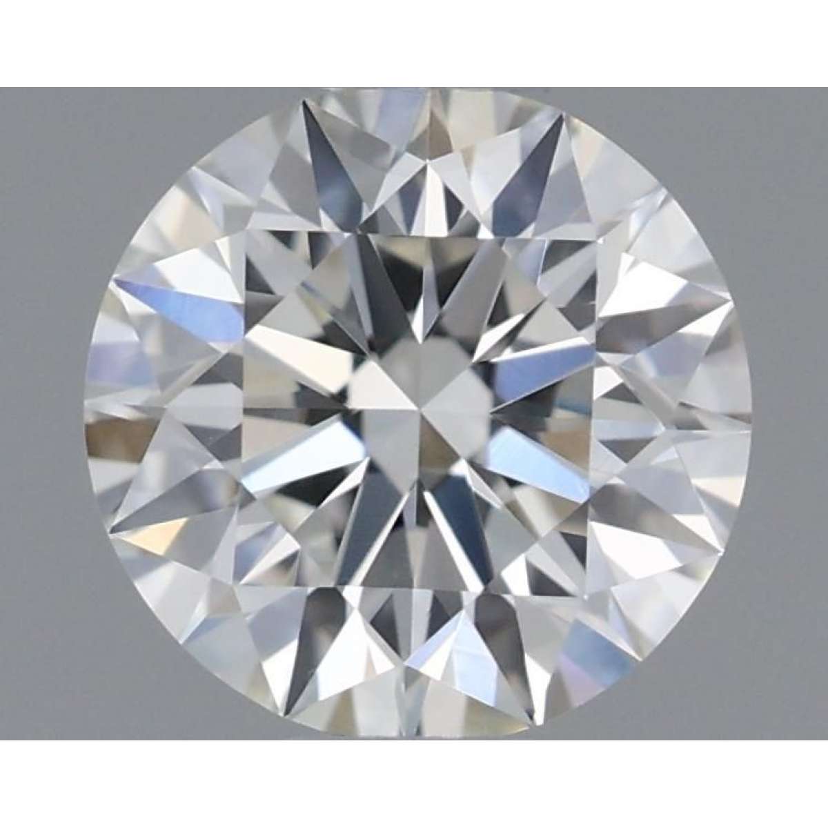 Certified Diamond GIA Carats 0.31 Color G Clarity VVS2  EX  EX  EX Fluorescence NON Brown No Green No Milky No EyeClean 100%