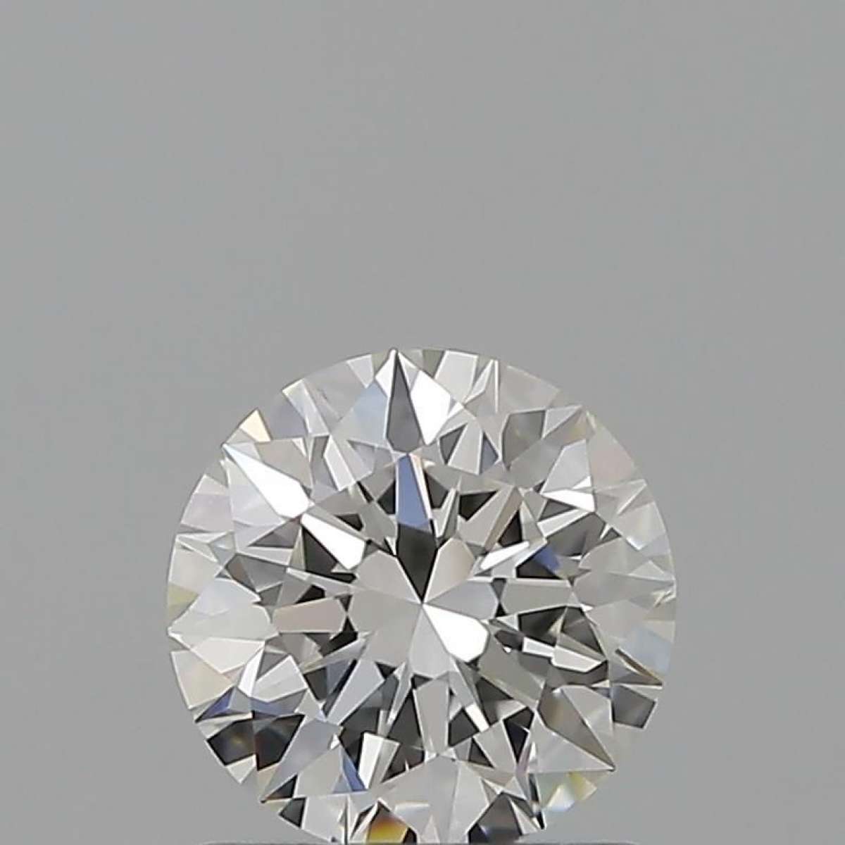 Certified Diamond GIA Carats 0.9 Color G Clarity IF  EX  EX  EX Fluorescence NON Brown No Milky No EyeClean 100%