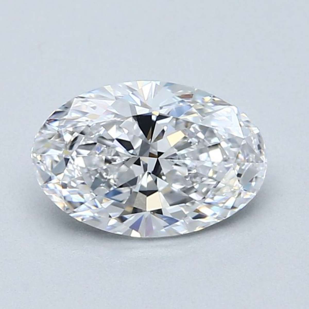 Certified Diamond GIA Carats 1.51 Color D Clarity VS2  -  EX  EX Fluorescence NON Brown No Green No Milky No EyeClean 100%