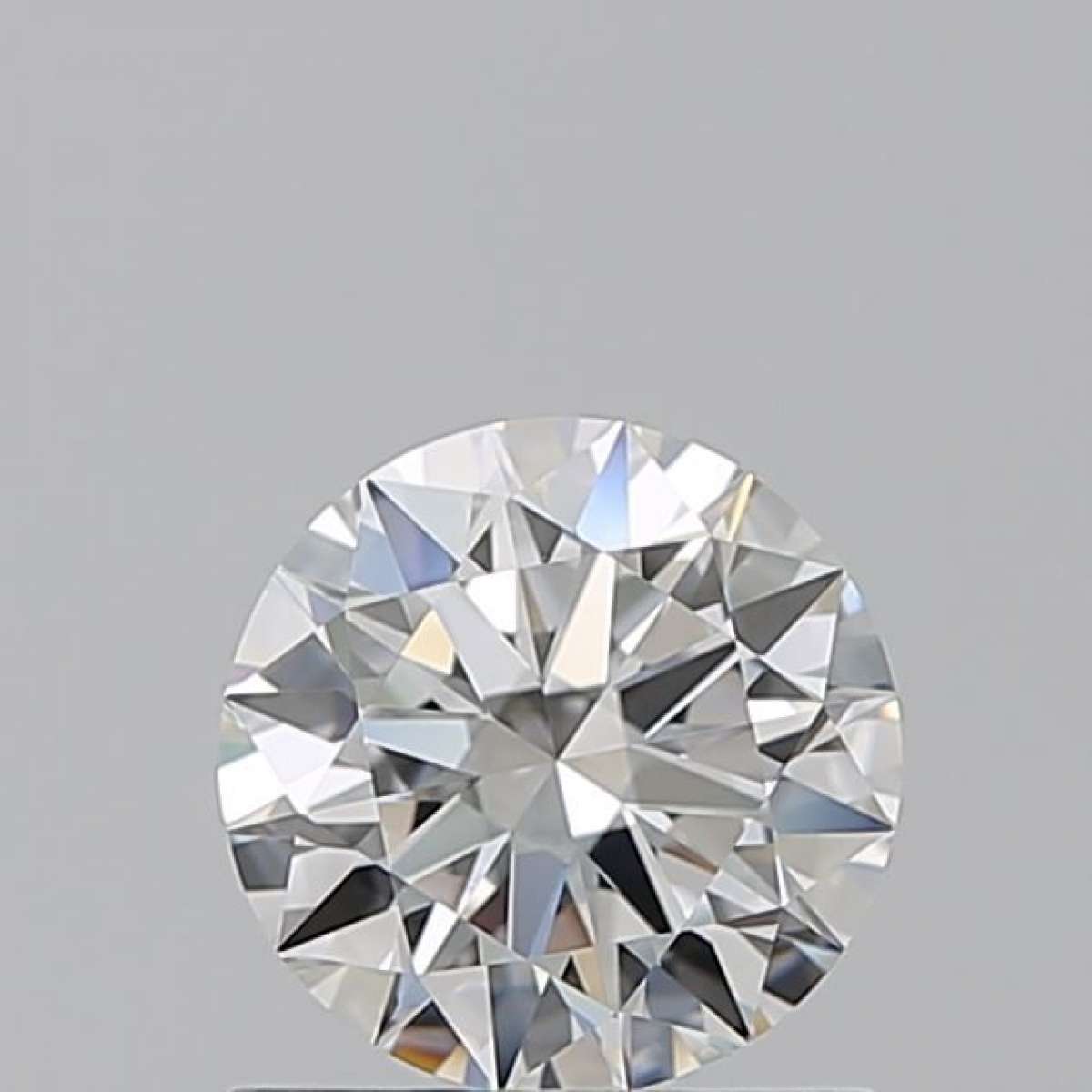 Certified Diamond GIA Carats 0.91 Color G Clarity VVS1  EX  EX  EX Fluorescence NON Brown No Milky No EyeClean 100%