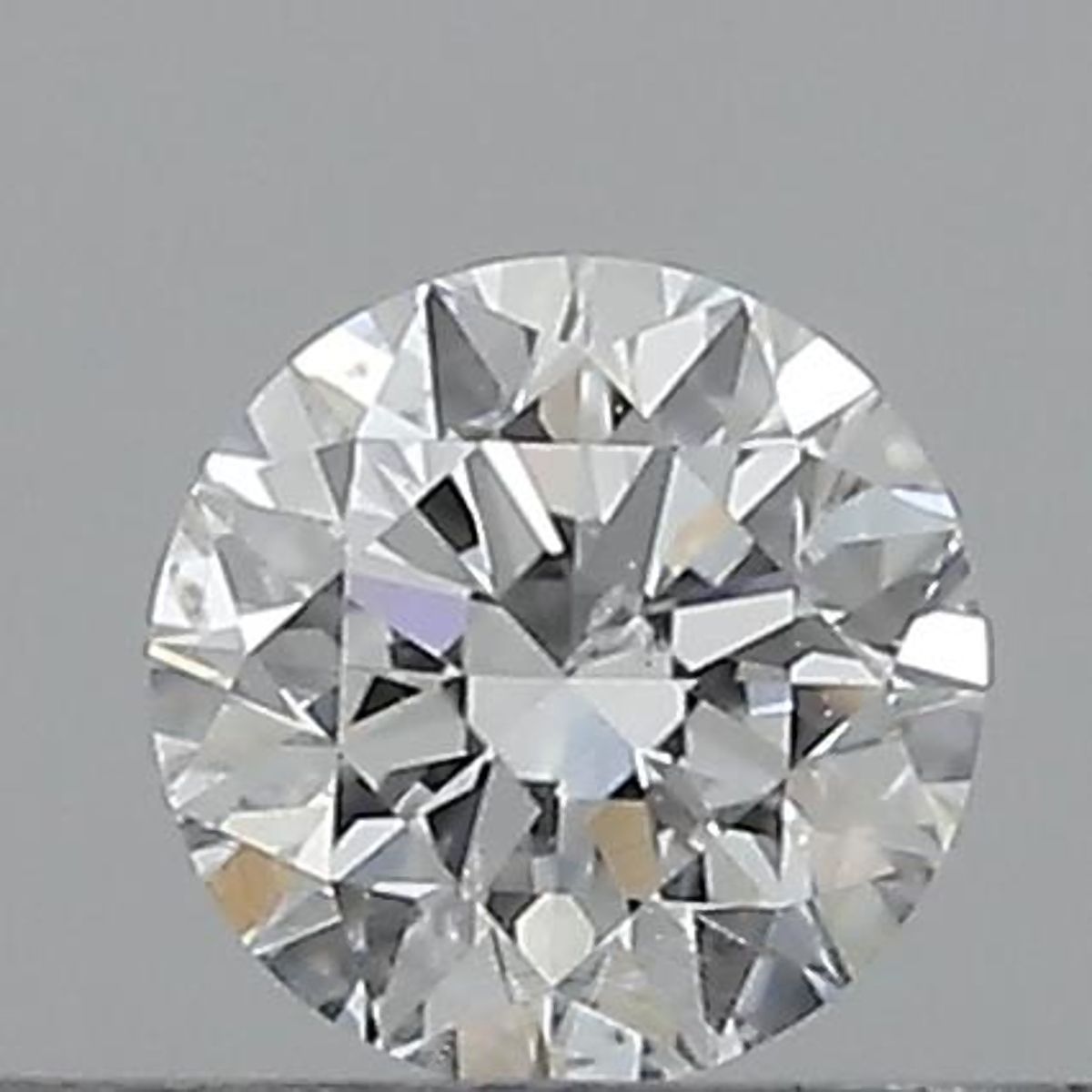 Certified Diamond GIA Carats 0.31 Color D Clarity SI1  VG  VG  VG Fluorescence NON Brown No Green No Milky No EyeClean 100%