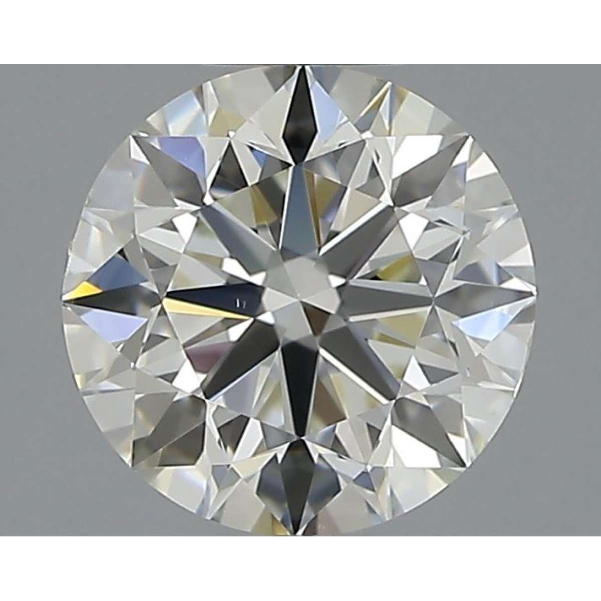 Certified Diamond IGI Carats 1.0 Color G Clarity VS1  EX  EX  VG Fluorescence NON Brown No Milky No EyeClean 100%