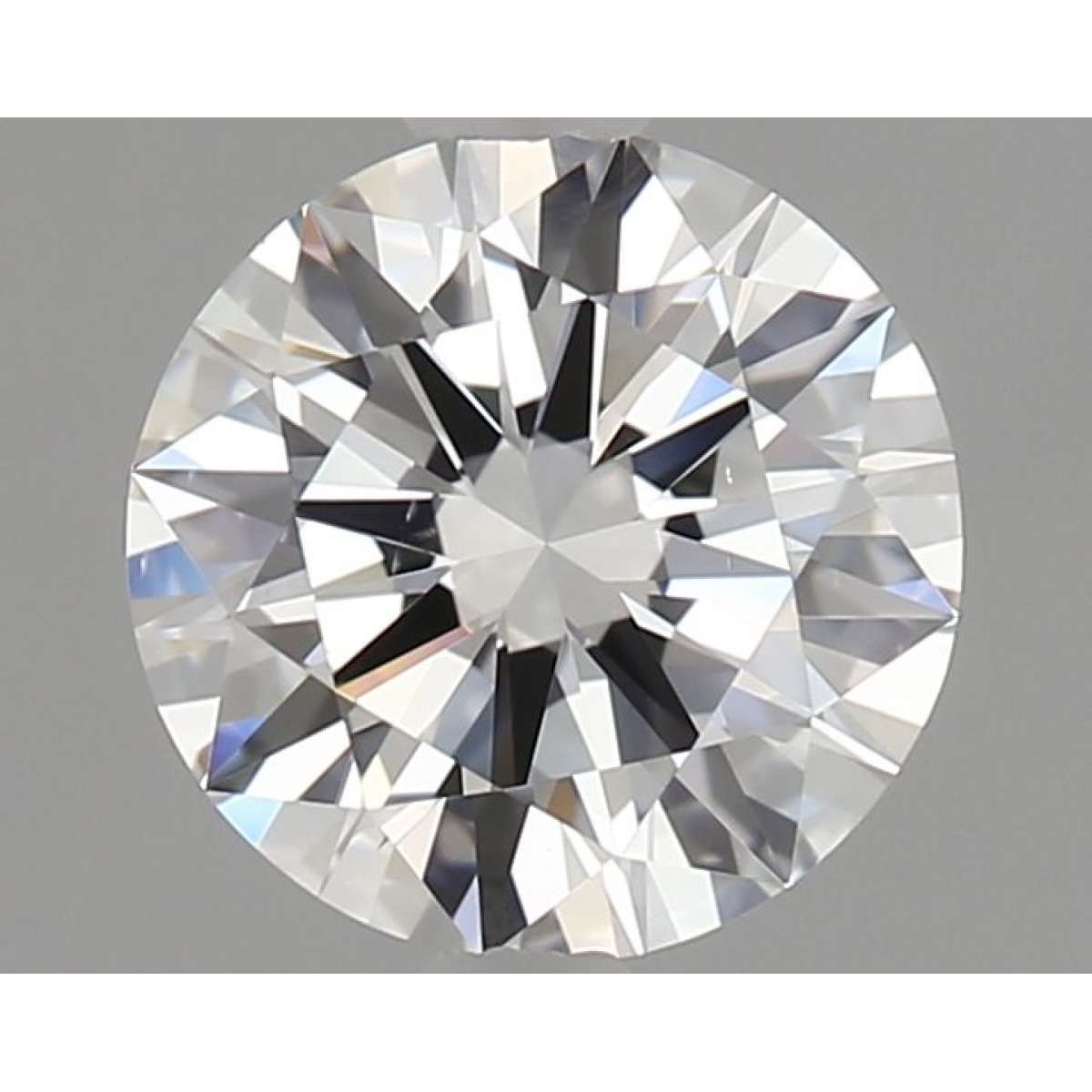 Certified Diamond GIA Carats 1.01 Color E Clarity VS2  EX  EX  EX Fluorescence NON Brown No Green No Milky No EyeClean 100%