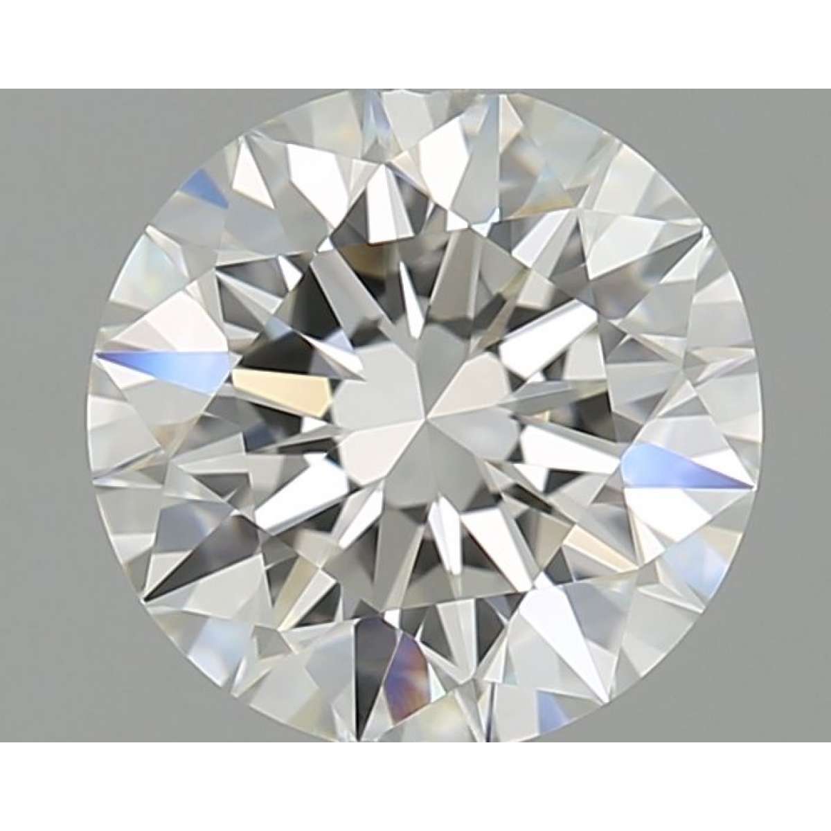 Certified Diamond GIA Carats 1.22 Color H Clarity VVS1  EX  EX  EX Fluorescence NON Brown No Green No Milky No EyeClean 100%