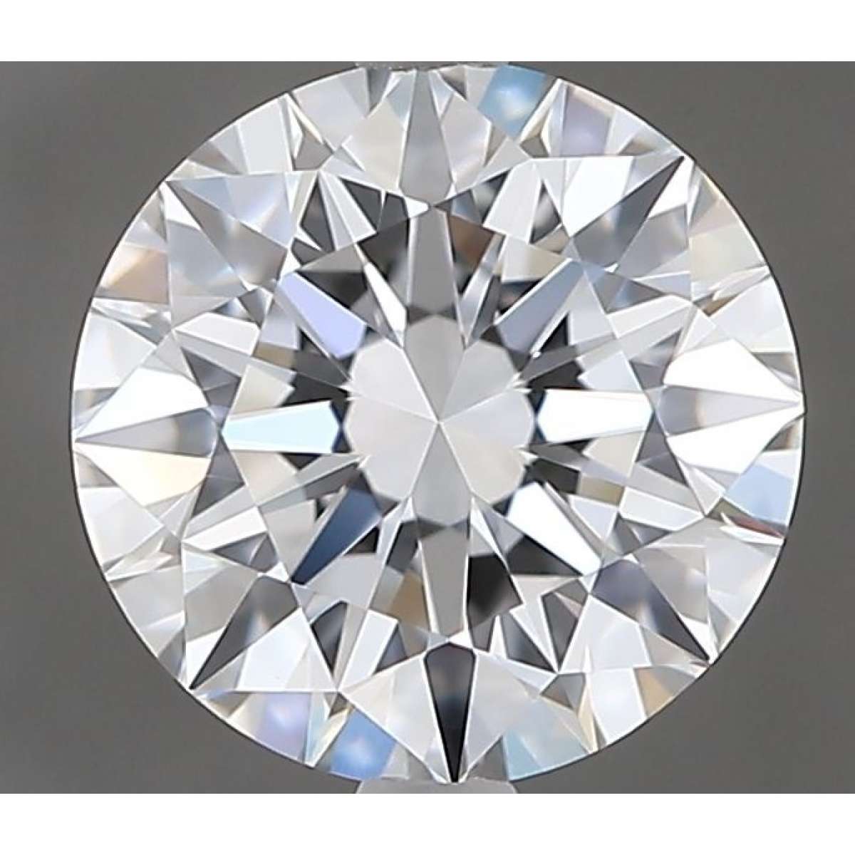 Certified Diamond GIA Carats 0.95 Color D Clarity VVS1  EX  EX  EX Fluorescence NON Brown No Green No Milky No EyeClean 100%