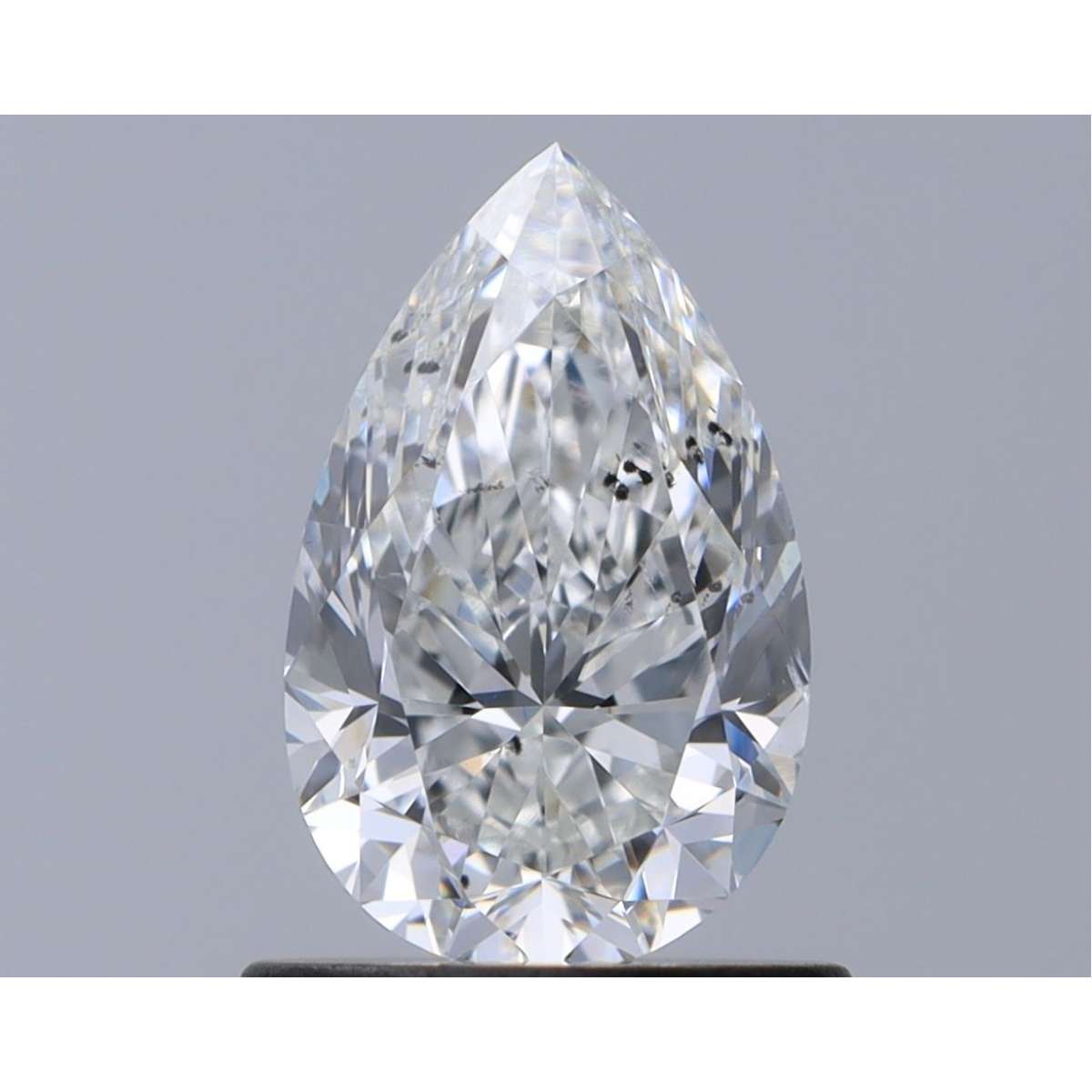 Certified Diamond GIA Carats 0.9 Color G Clarity SI2  -  VG  VG Fluorescence NON Brown No Green No Milky No EyeClean 100%