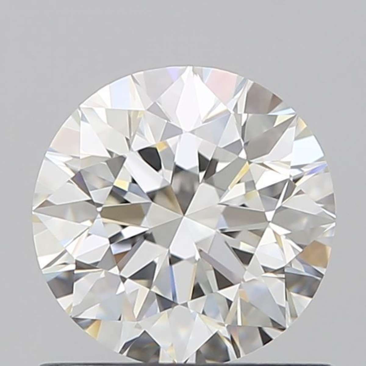 Certified Diamond GIA Carats 0.9 Color H Clarity VVS1  VG  VG  VG Fluorescence NON Brown No Green No Milky No EyeClean 100%