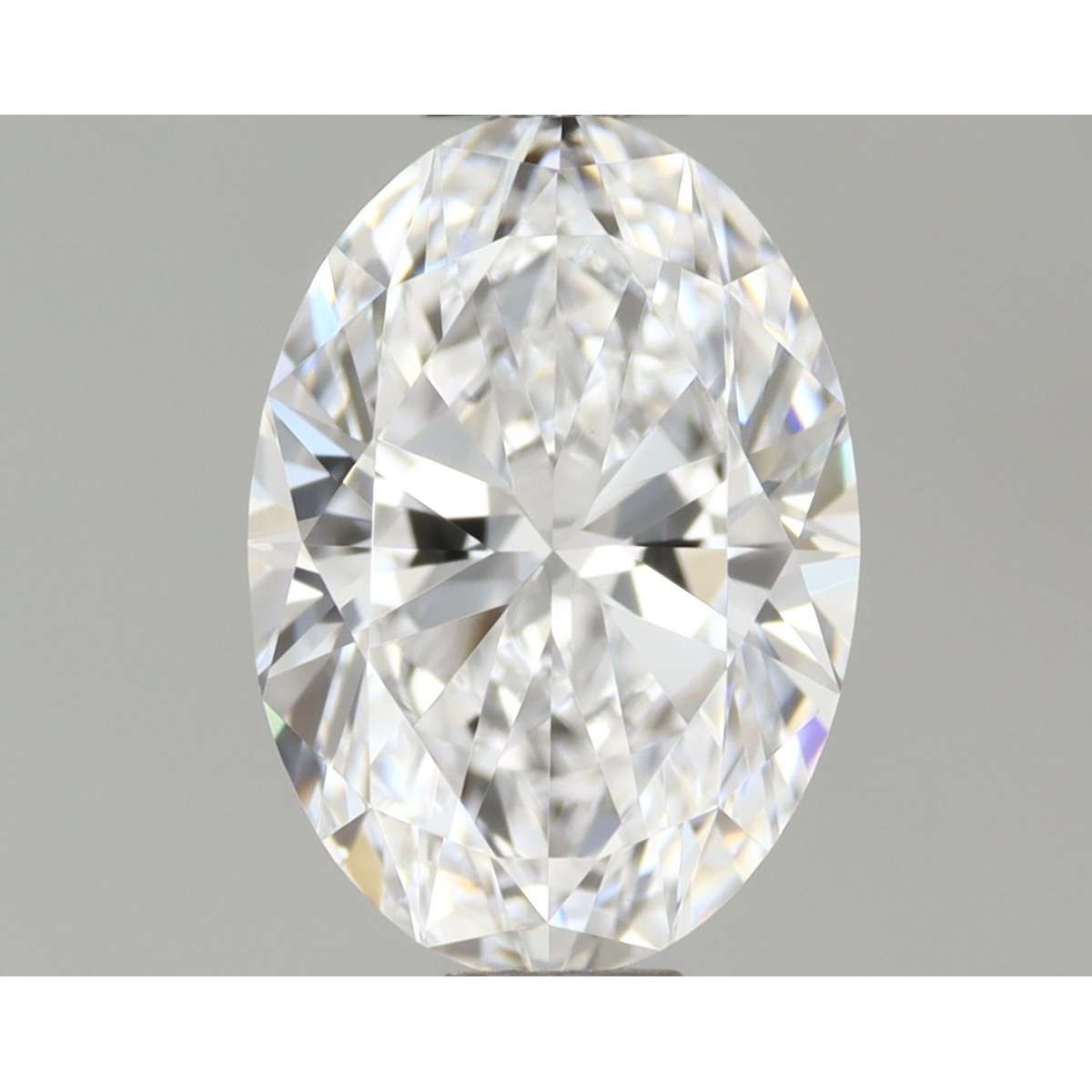 Certified Diamond GIA Carats 0.6 Color D Clarity VS1  -  EX  VG Fluorescence NON Brown No Green No Milky No EyeClean 100%