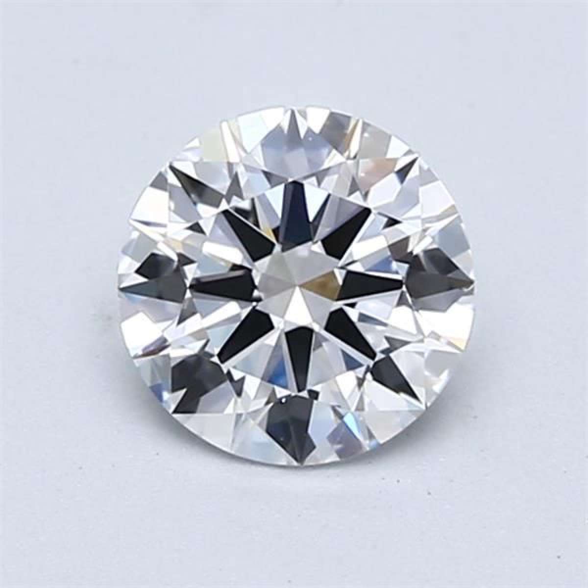 Certified Diamond GIA Carats 1.0 Color D Clarity VS1  EX  EX  EX Fluorescence NON Brown No Green No Milky No EyeClean 100%