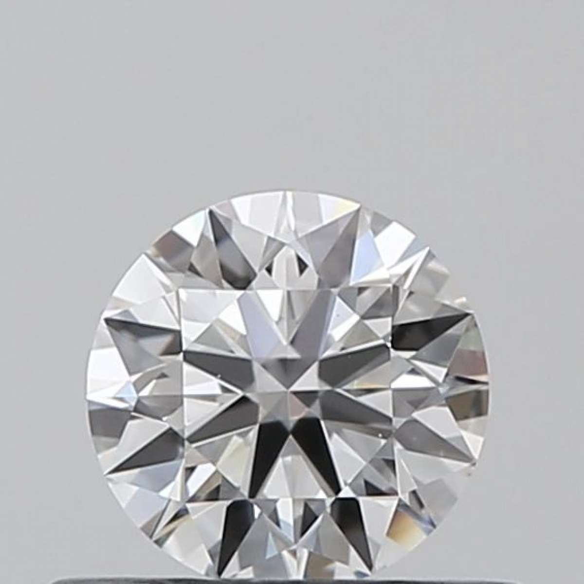 Certified Diamond GIA Carats 0.35 Color D Clarity VVS1  EX  EX  EX Fluorescence NON Brown No Green No Milky No EyeClean 100%