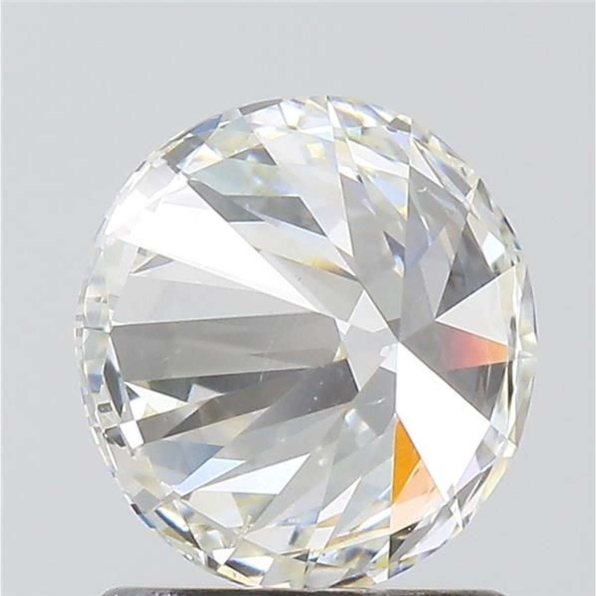 Certified Diamond GIA Carats 1.31 Color H Clarity SI1  VG  EX  VG Fluorescence NON Brown No Green No Milky No EyeClean 100%