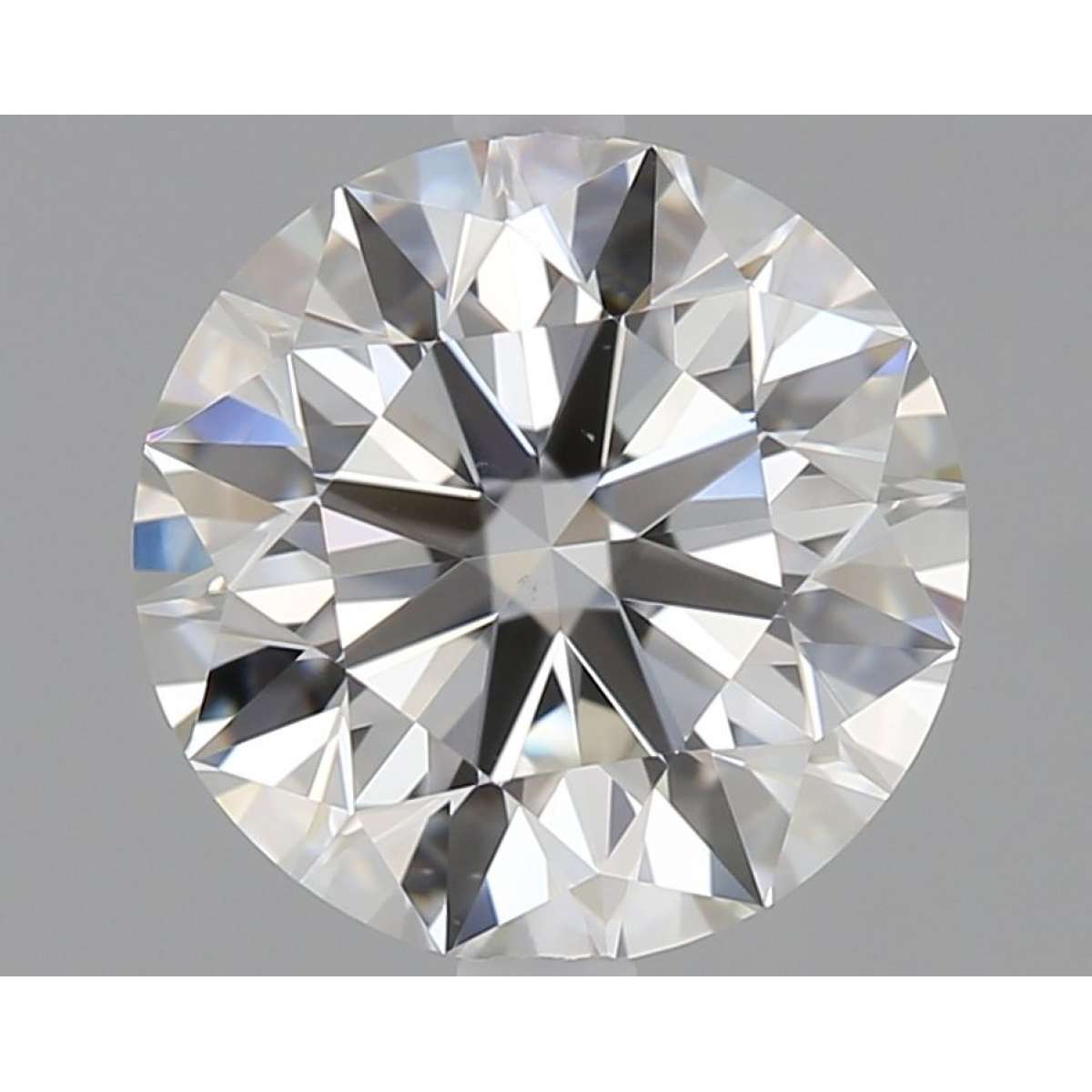 Certified Diamond GIA Carats 1.2 Color G Clarity VS2  EX  EX  EX Fluorescence NON Brown No Green No Milky No EyeClean 100%