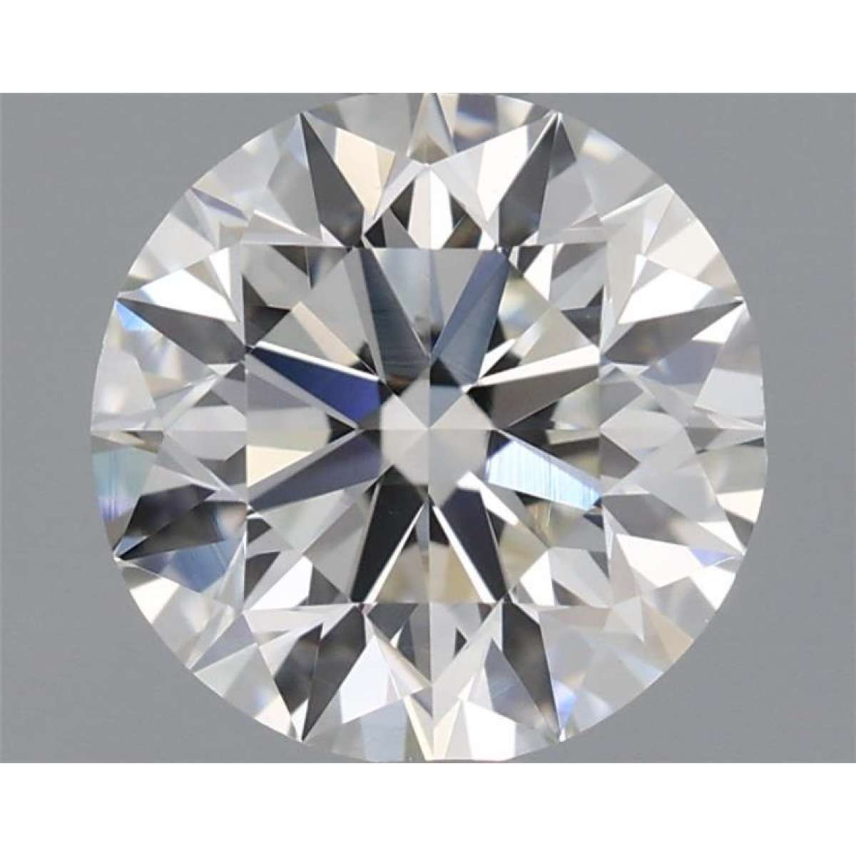 Certified Diamond IGI Carats 1.5 Color G Clarity VVS2  EX  EX  EX Fluorescence NON Brown No Green No Milky No EyeClean 100%