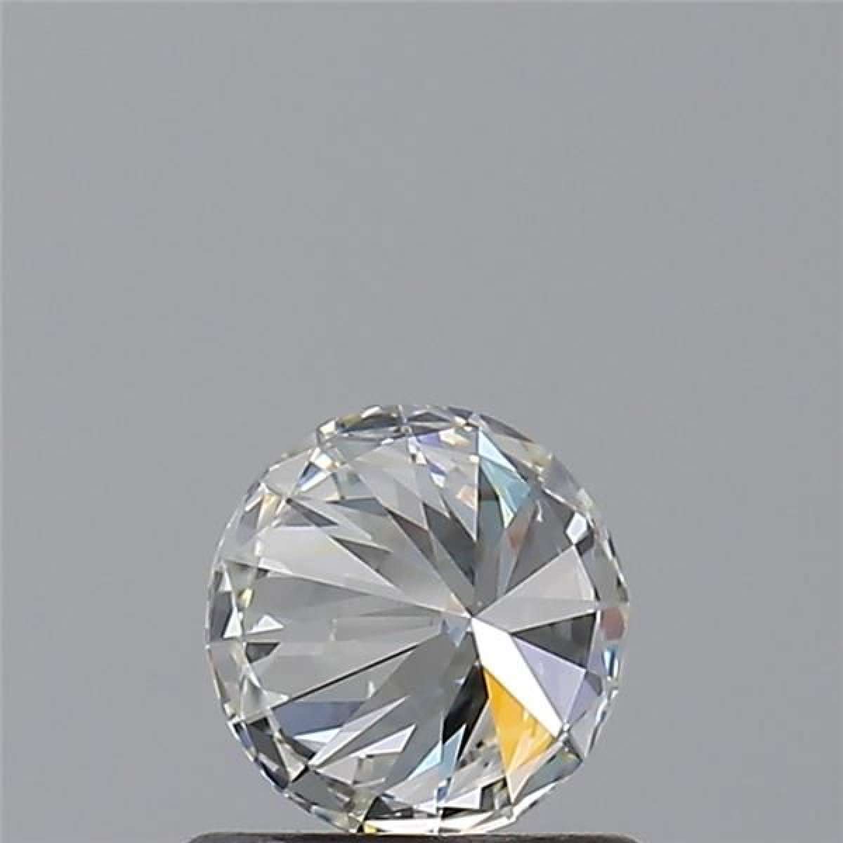 Certified Diamond GIA Carats 0.56 Color G Clarity VVS1  EX  EX  EX Fluorescence NON Brown No Green No Milky No EyeClean 100%