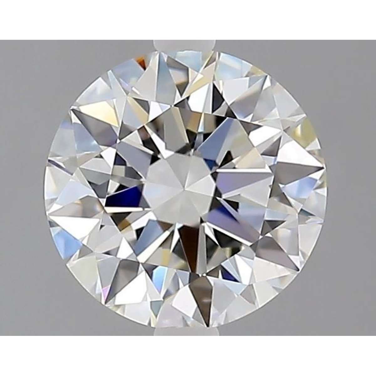 Certified Diamond GIA Carats 1.65 Color H Clarity VS2  EX  EX  EX Fluorescence NON Brown No Green No Milky No EyeClean 100%