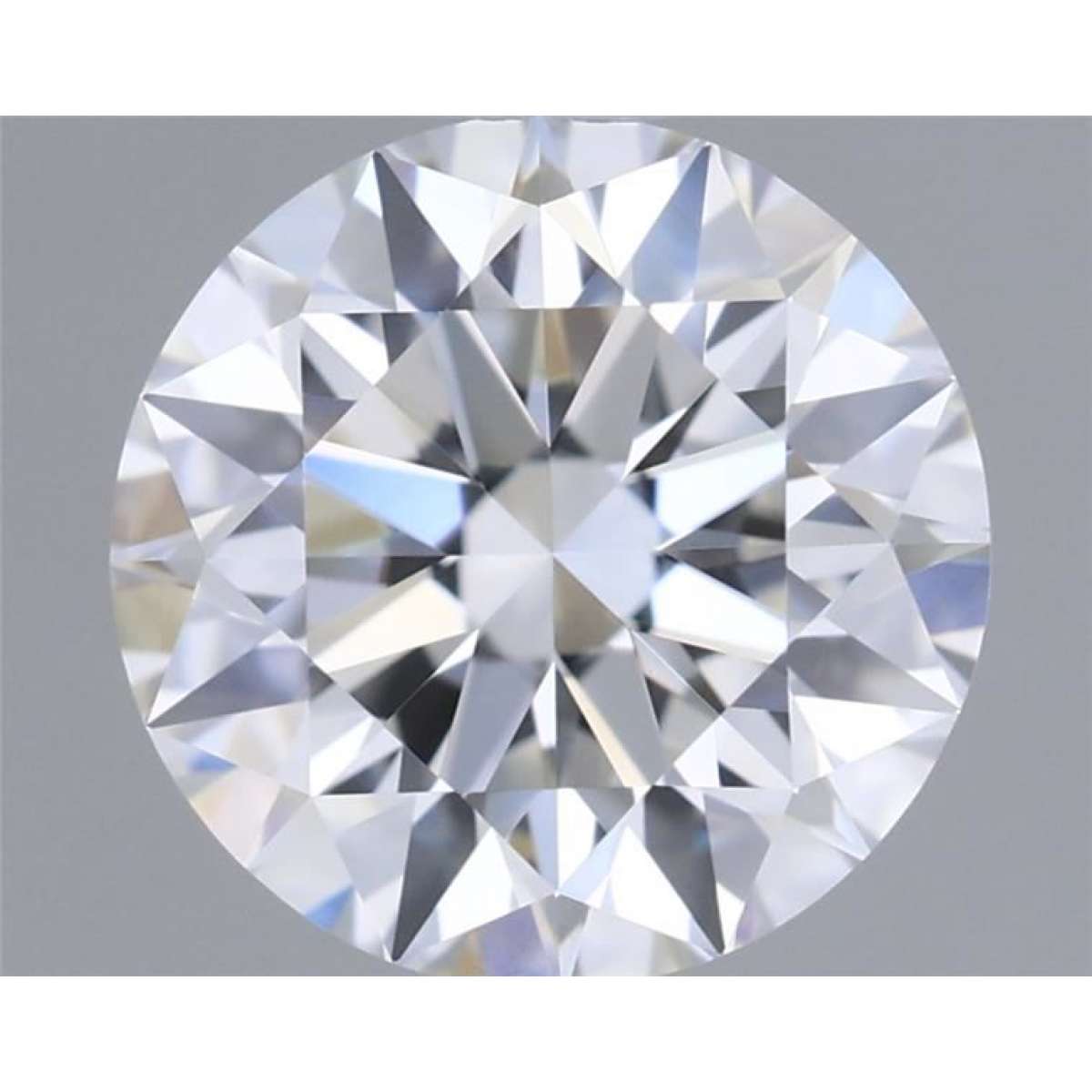 Certified Diamond GIA Carats 0.87 Color G Clarity VVS1  EX  EX  EX Fluorescence FNT Brown No Green No Milky No EyeClean 100%