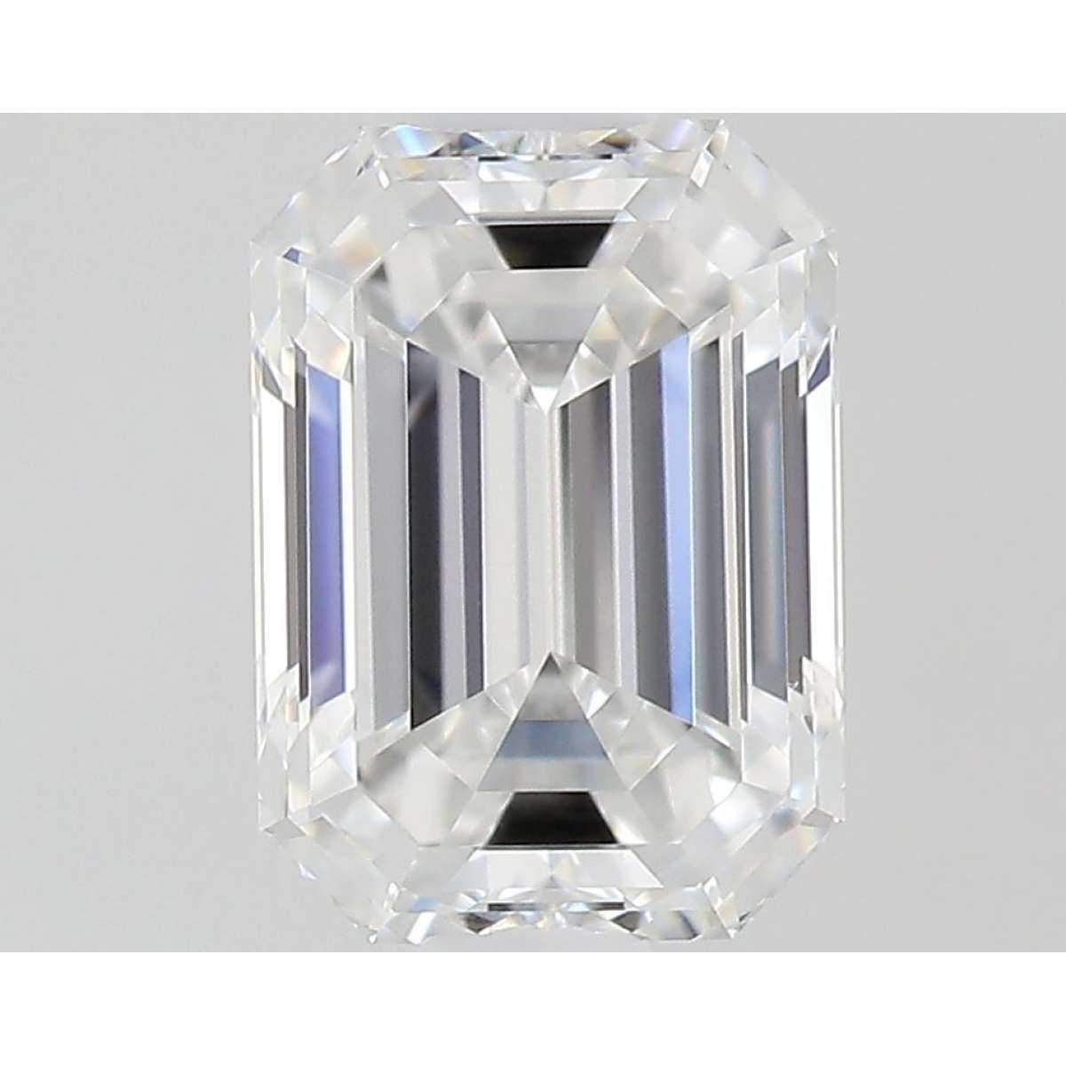 Certified Diamond GIA Carats 0.51 Color E Clarity VVS2  -  EX  EX Fluorescence NON Brown No Green No Milky No EyeClean 100%