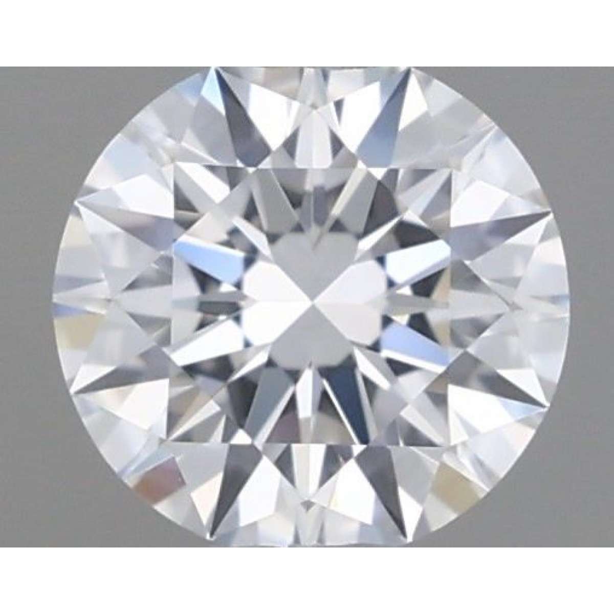 Certified Diamond GIA Carats 0.44 Color D Clarity IF  EX  EX  EX Fluorescence NON Brown No Green No Milky No EyeClean 100%