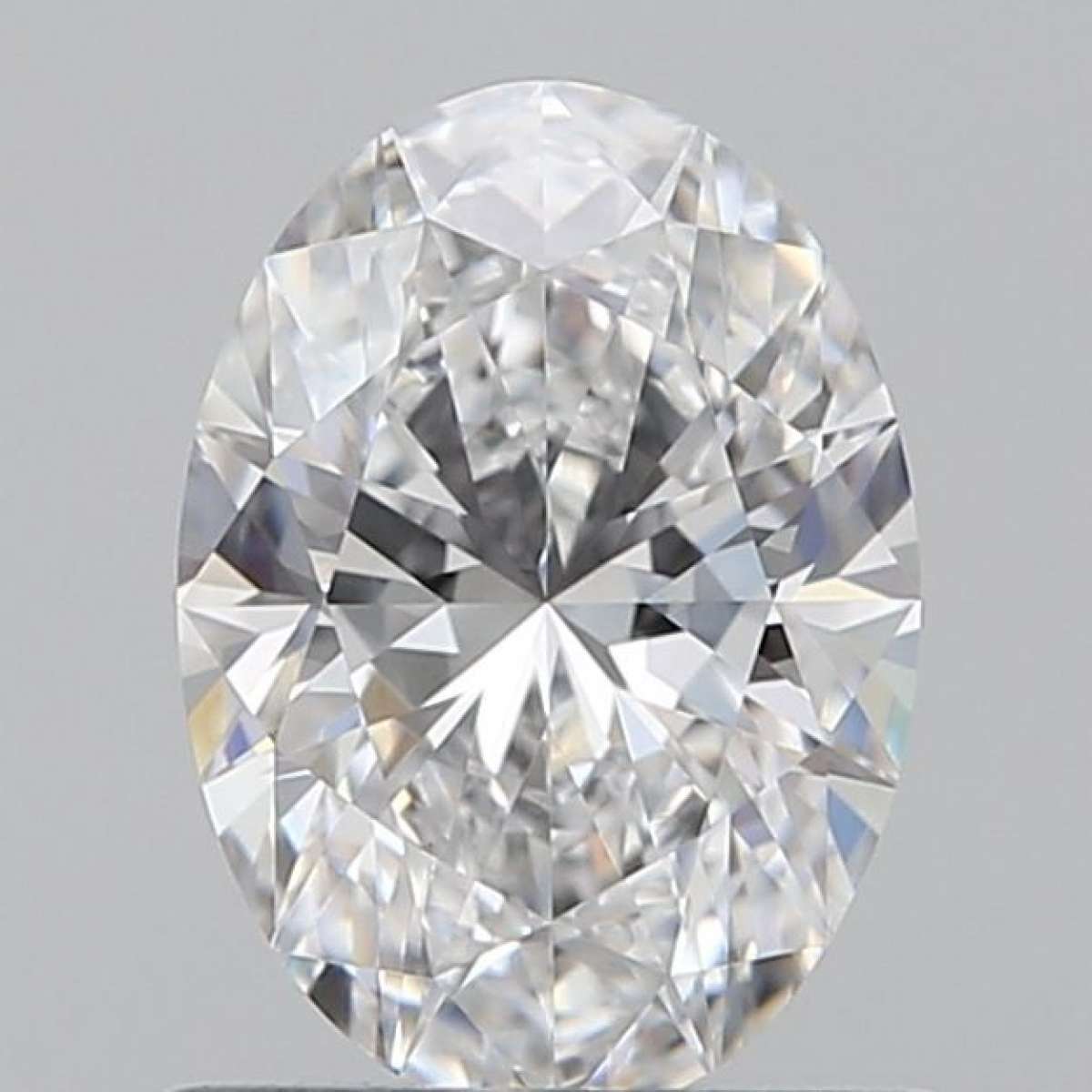 Certified Diamond GIA Carats 0.71 Color D Clarity VVS2  -  EX  EX Fluorescence NON Brown No Green No Milky No EyeClean 100%