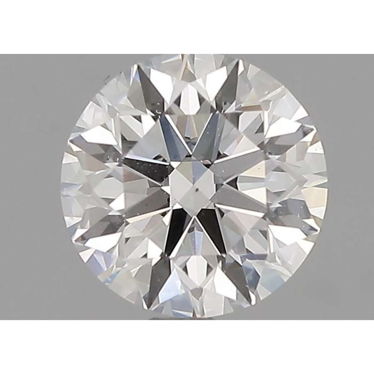 Certified Diamond GIA Carats 1.31 Color F Clarity VS2  EX  EX  EX Fluorescence FNT Brown No Green No Milky No EyeClean 100%