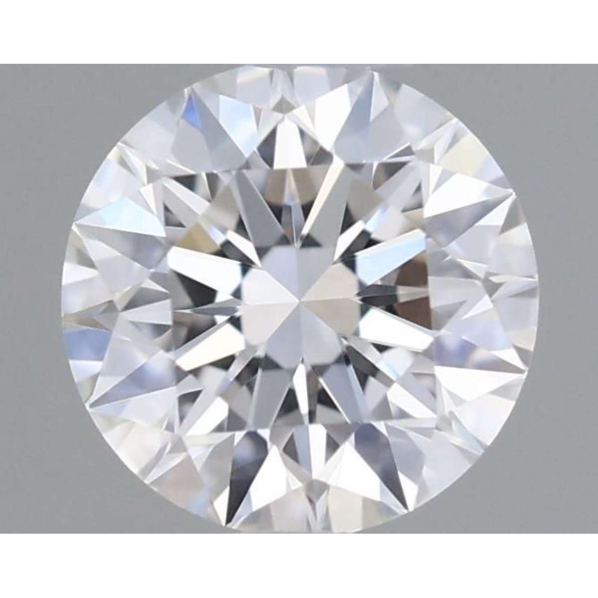 Certified Diamond GIA Carats 0.31 Color F Clarity VS2  EX  EX  EX Fluorescence NON Brown No Green No Milky No EyeClean 100%