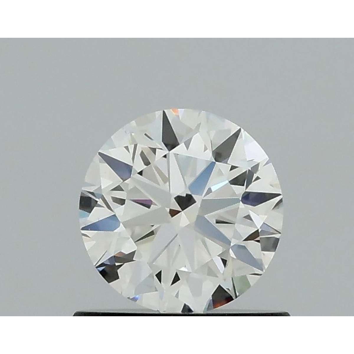 Certified Diamond GIA Carats 0.7 Color G Clarity VS1  VG  EX  EX Fluorescence NON Brown No Green No Milky No EyeClean 100%