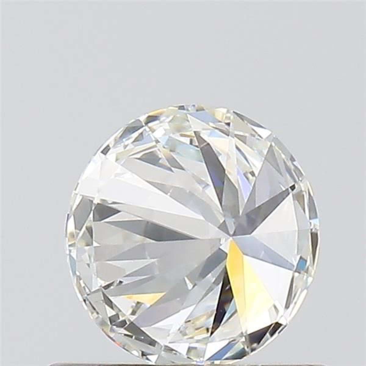 Certified Diamond GIA Carats 0.5 Color H Clarity VS2  EX  EX  EX Fluorescence NON Brown No Green No Milky No EyeClean 100%