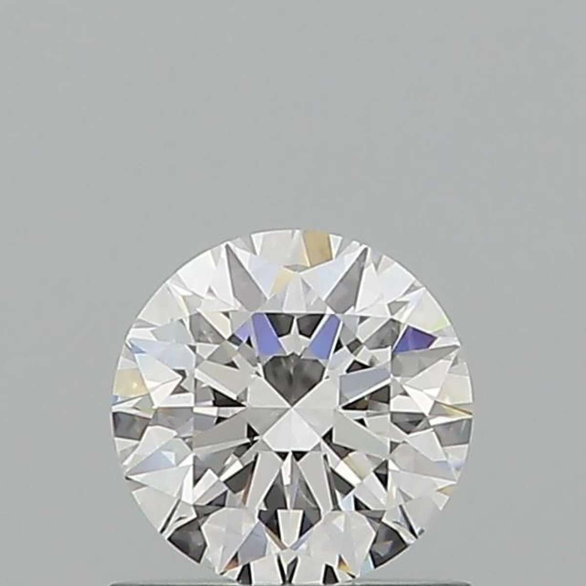 Certified Diamond GIA Carats 0.8 Color E Clarity SI1  EX  EX  EX Fluorescence NON Brown No Green No Milky No EyeClean 100%