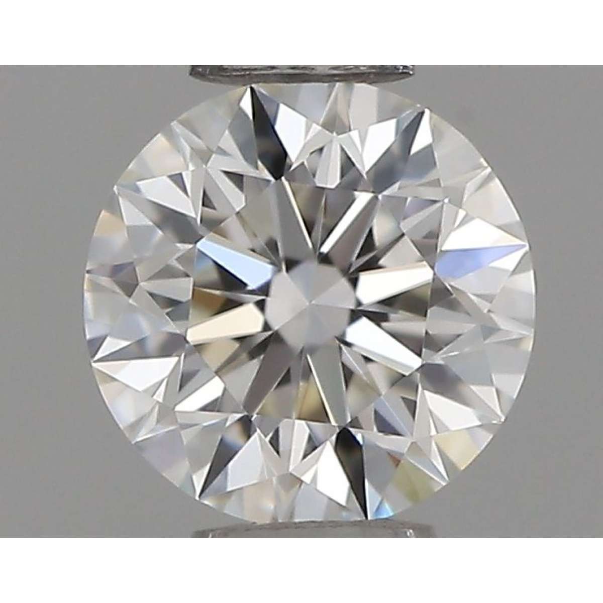 Certified Diamond IGI Carats 0.3 Color F Clarity IF  EX  EX  EX Fluorescence NON Brown No Green No Milky No EyeClean 100%