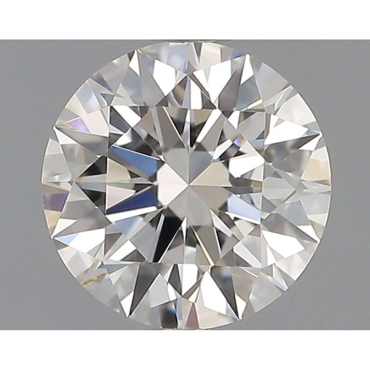 Certified Diamond GIA Carats 0.55 Color E Clarity VS1  EX  EX  EX Fluorescence NON Brown No Green No Milky No EyeClean 100%