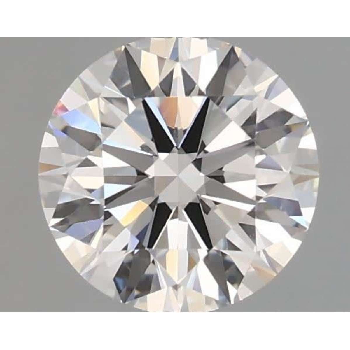 Certified Diamond IGI Carats 1.21 Color F Clarity IF  EX  EX  EX Fluorescence NON Brown No Green No Milky No EyeClean 100%