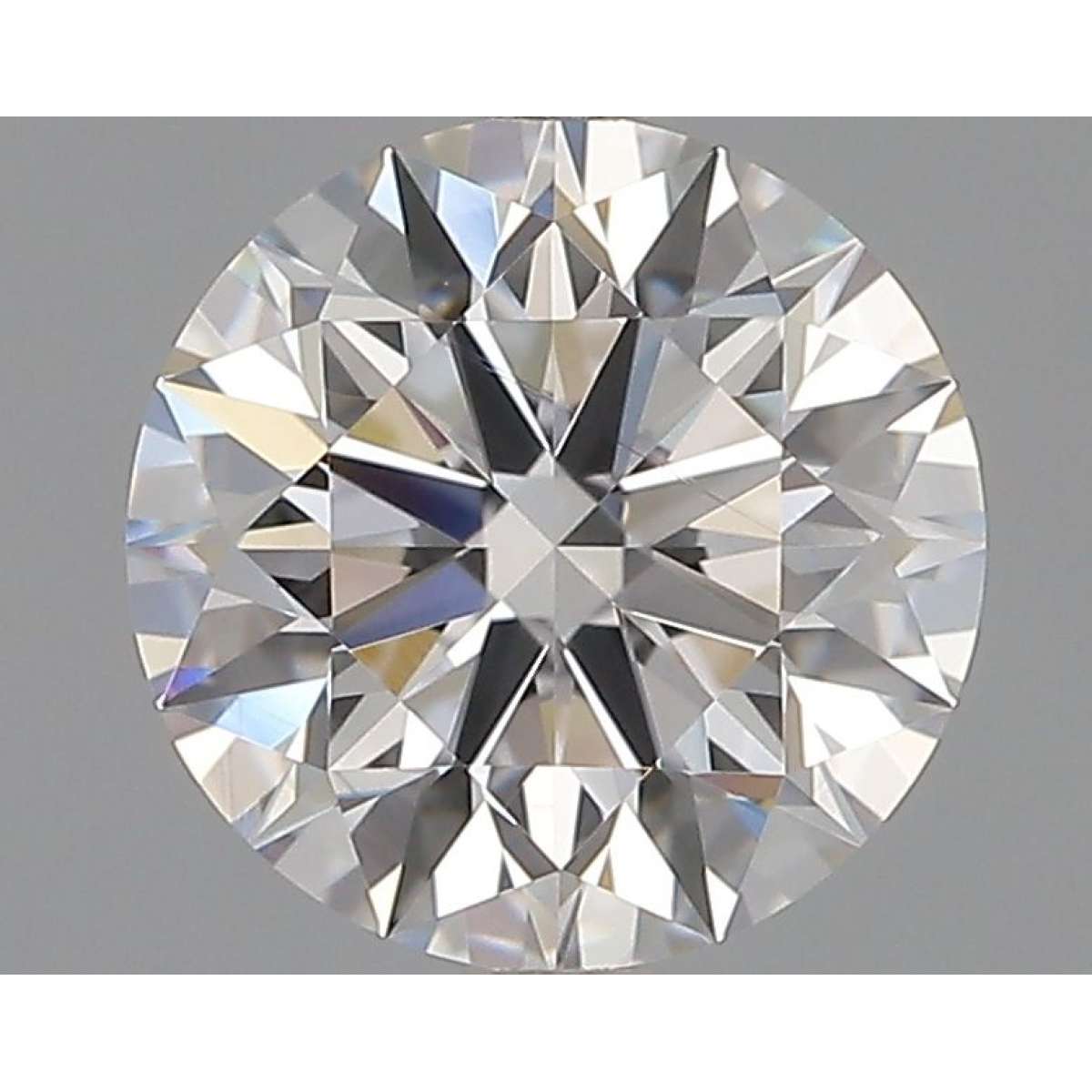 Certified Diamond GIA Carats 1.13 Color E Clarity VVS2  EX  EX  EX Fluorescence NON Brown No Green No Milky No EyeClean 100%