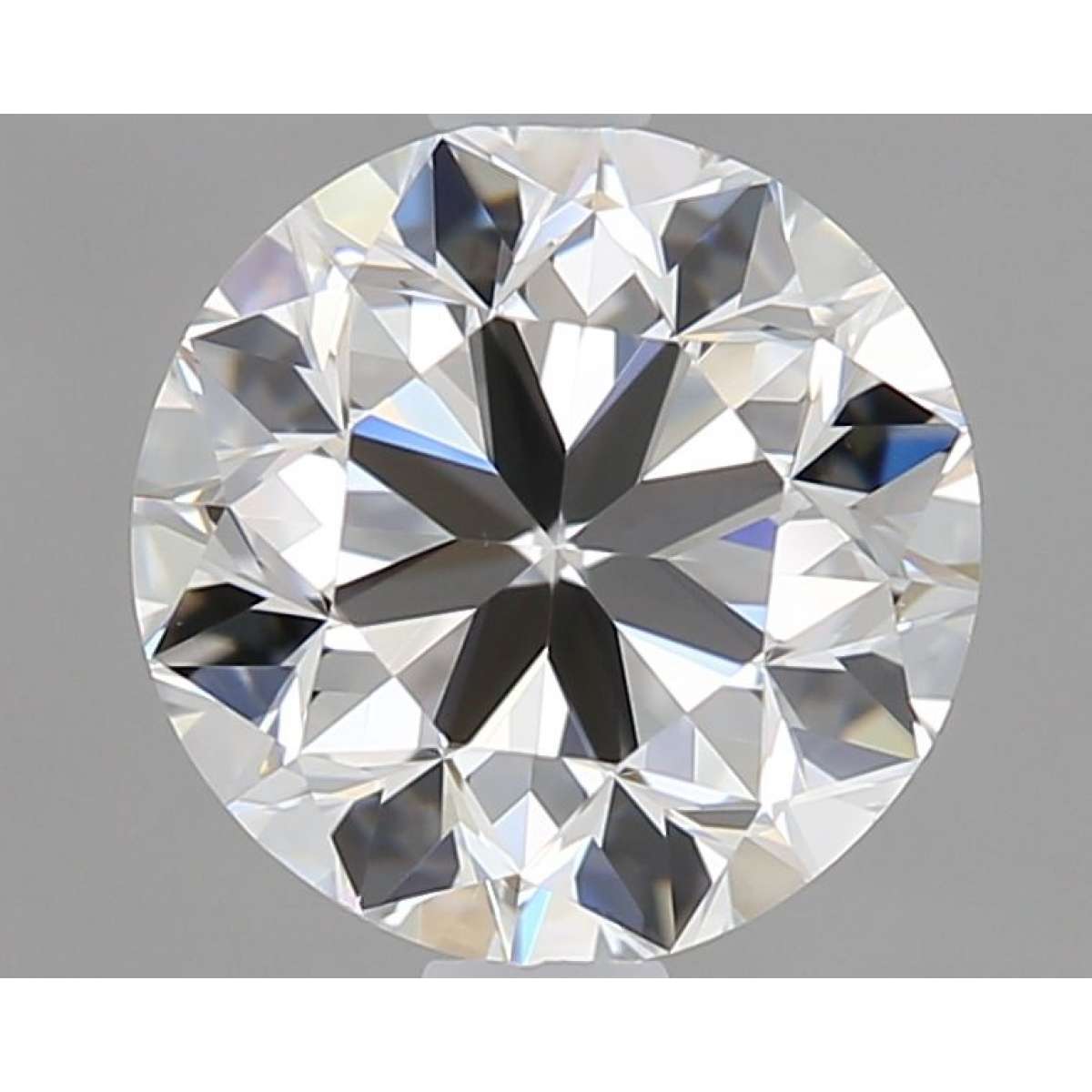 Certified Diamond GIA Carats 0.9 Color H Clarity VS1  VG  EX  EX Fluorescence NON Brown No Green No Milky No EyeClean 100%