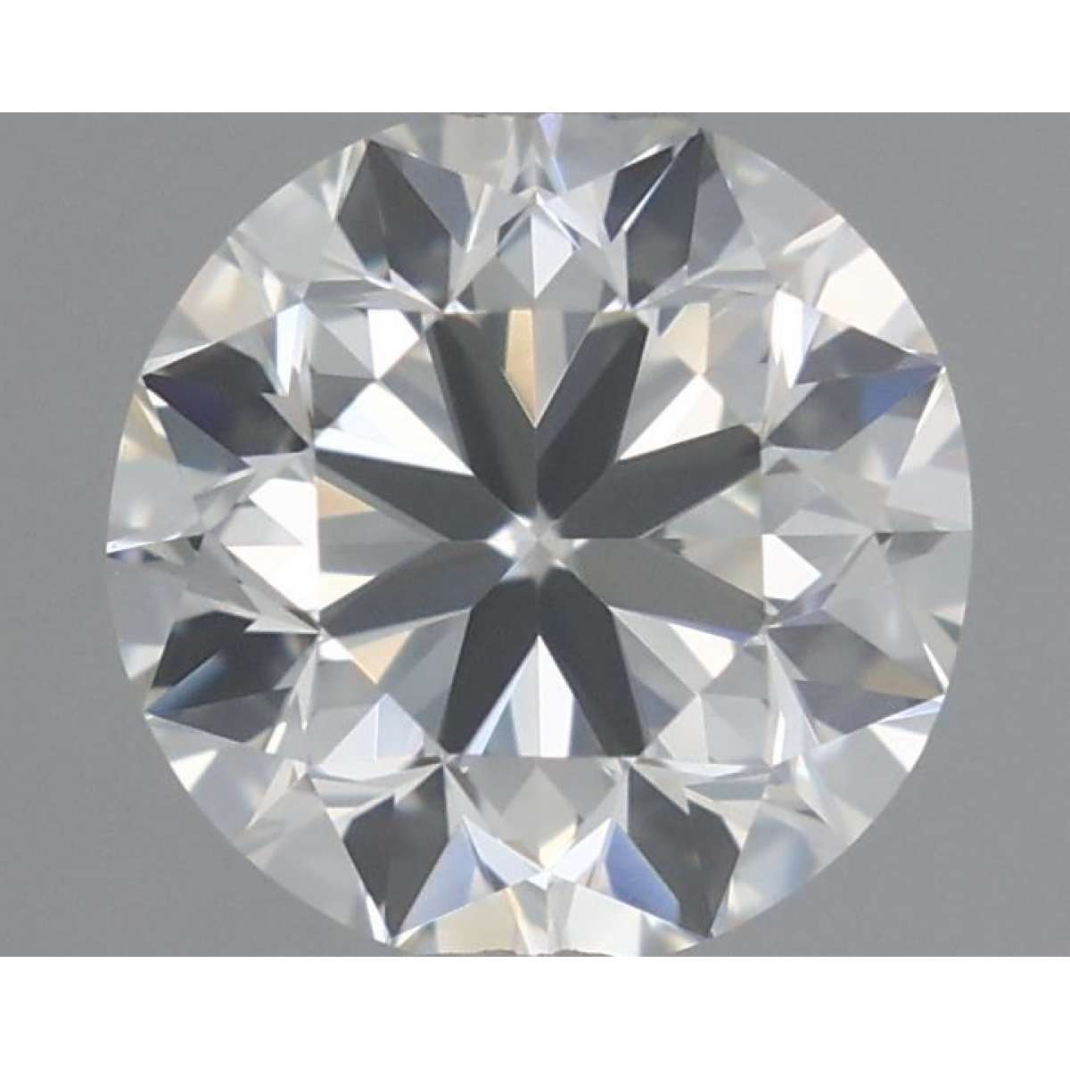 Certified Diamond IGI Carats 0.91 Color H Clarity IF  VG  EX  VG Fluorescence NON Brown No Green No Milky No EyeClean 100%