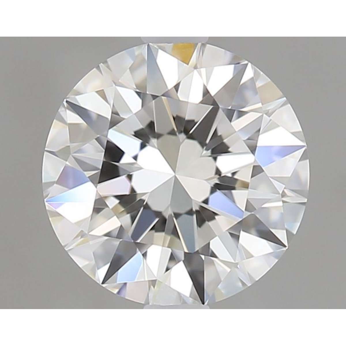 Certified Diamond GIA Carats 0.9 Color H Clarity VVS1  EX  EX  EX Fluorescence NON Brown No Green No Milky No EyeClean 100%