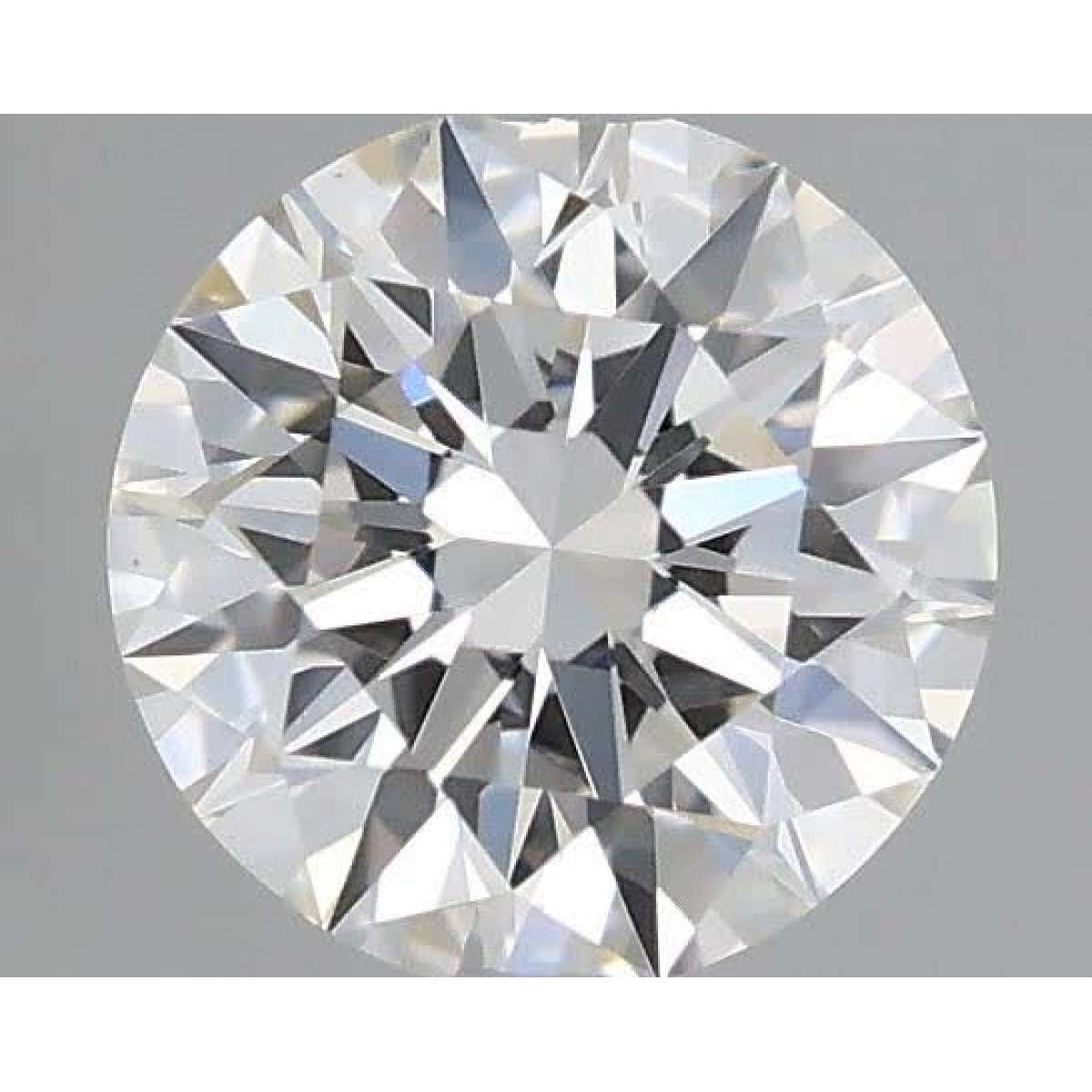 Certified Diamond GIA Carats 0.35 Color H Clarity VS1  EX  EX  EX Fluorescence NON Brown No Green No Milky No EyeClean 100%