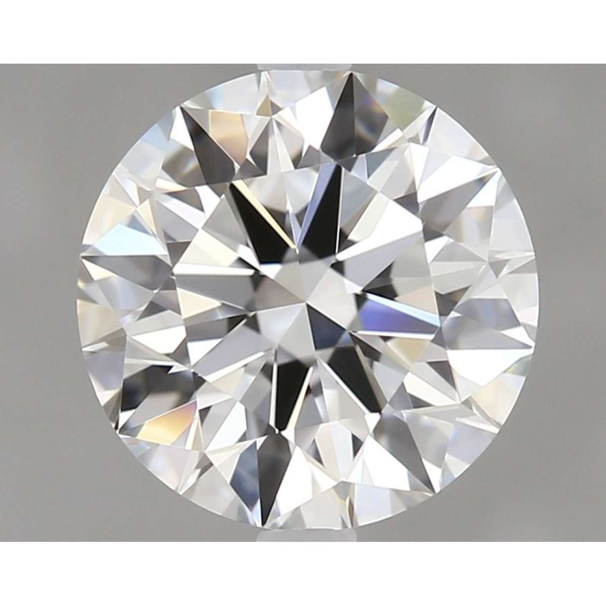 Certified Diamond GIA Carats 1.03 Color H Clarity VVS1  EX  EX  EX Fluorescence NON Brown No Green No Milky No EyeClean 100%