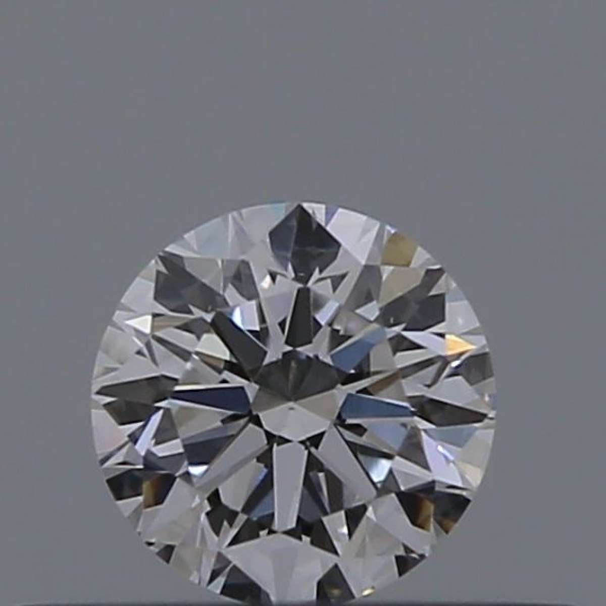 Certified Diamond GIA Carats 0.23 Color D Clarity VS1  VG  VG  VG Fluorescence NON Brown No Green No Milky No EyeClean 100%