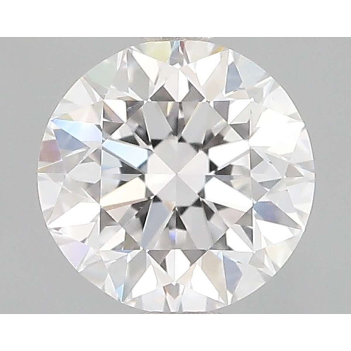 Certified Diamond GIA Carats 1.0 Color D Clarity VS1  VG  EX  VG Fluorescence FNT Brown No Green No Milky No EyeClean 100%