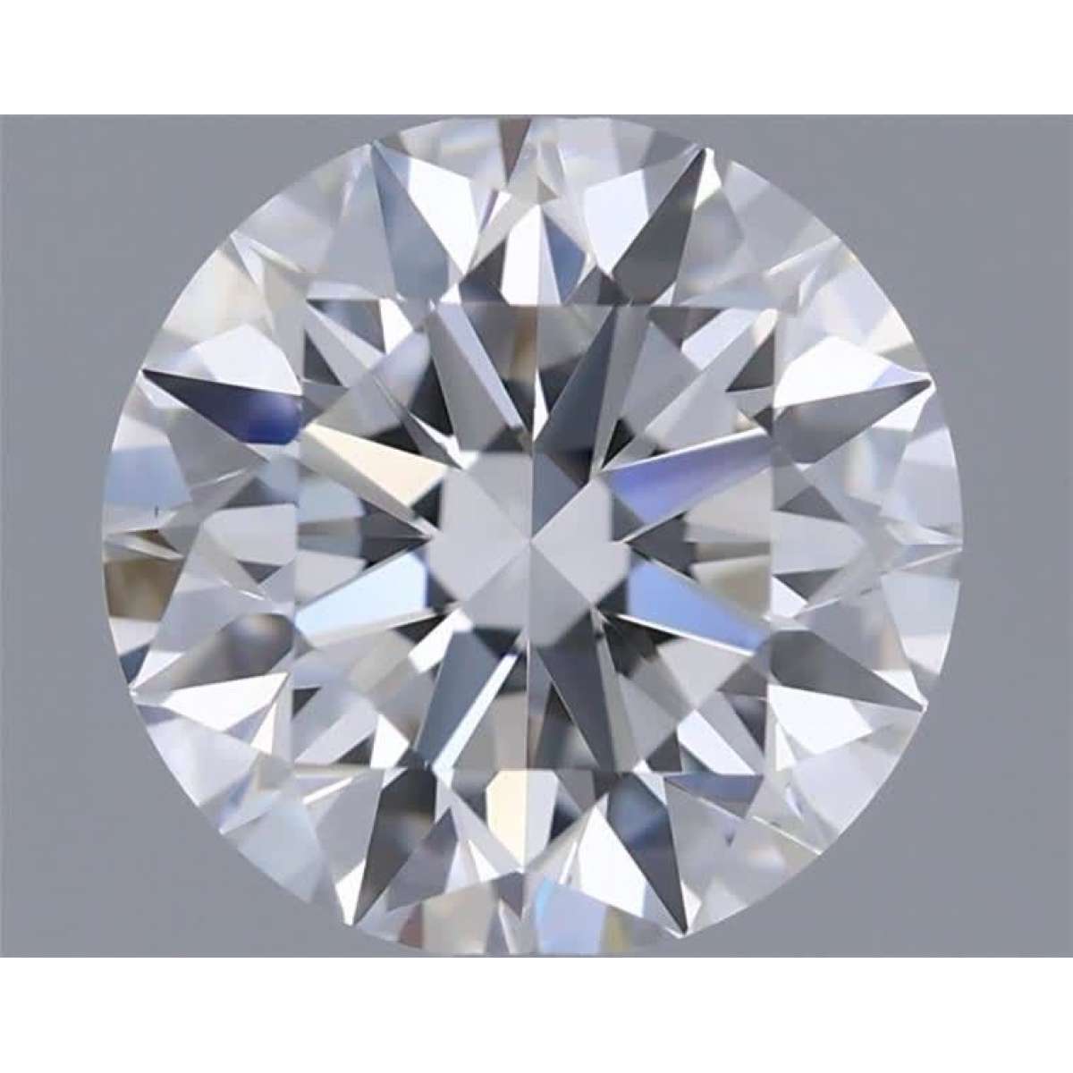 Certified Diamond GIA Carats 0.95 Color D Clarity VS1  EX  EX  EX Fluorescence NON Brown No Green No Milky No EyeClean 100%