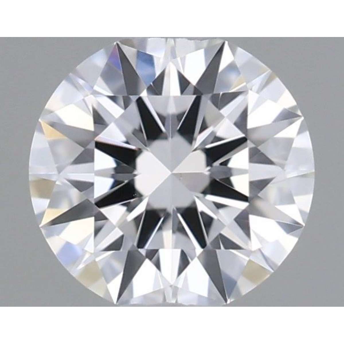 Certified Diamond GIA Carats 0.33 Color E Clarity VS1  EX  EX  EX Fluorescence NON Brown No Green No Milky No EyeClean 100%