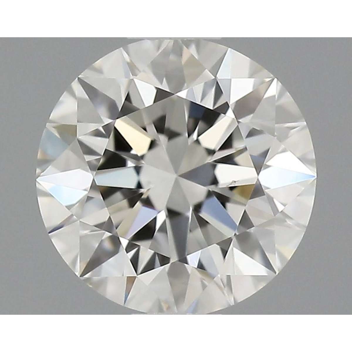 Certified Diamond IGI Carats 0.7 Color F Clarity VS2  EX  EX  EX Fluorescence NON Brown No Green No Milky No EyeClean 100%