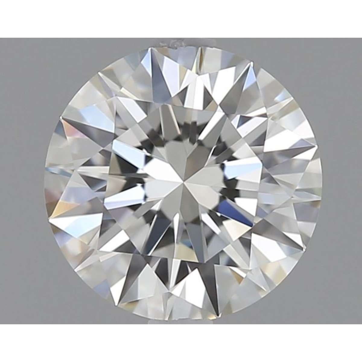 Certified Diamond GIA Carats 0.7 Color H Clarity VS1  EX  EX  EX Fluorescence NON Brown No Green No Milky No EyeClean 100%