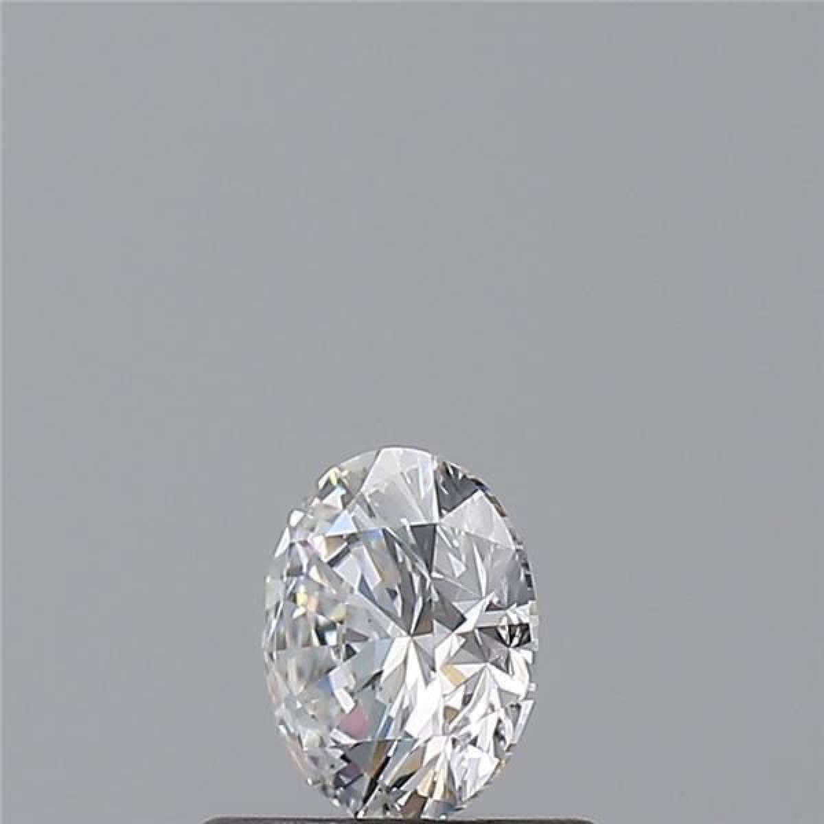 Certified Diamond GIA Carats 0.51 Color E Clarity VS2  EX  EX  EX Fluorescence NON Brown No Green No Milky No EyeClean 100%