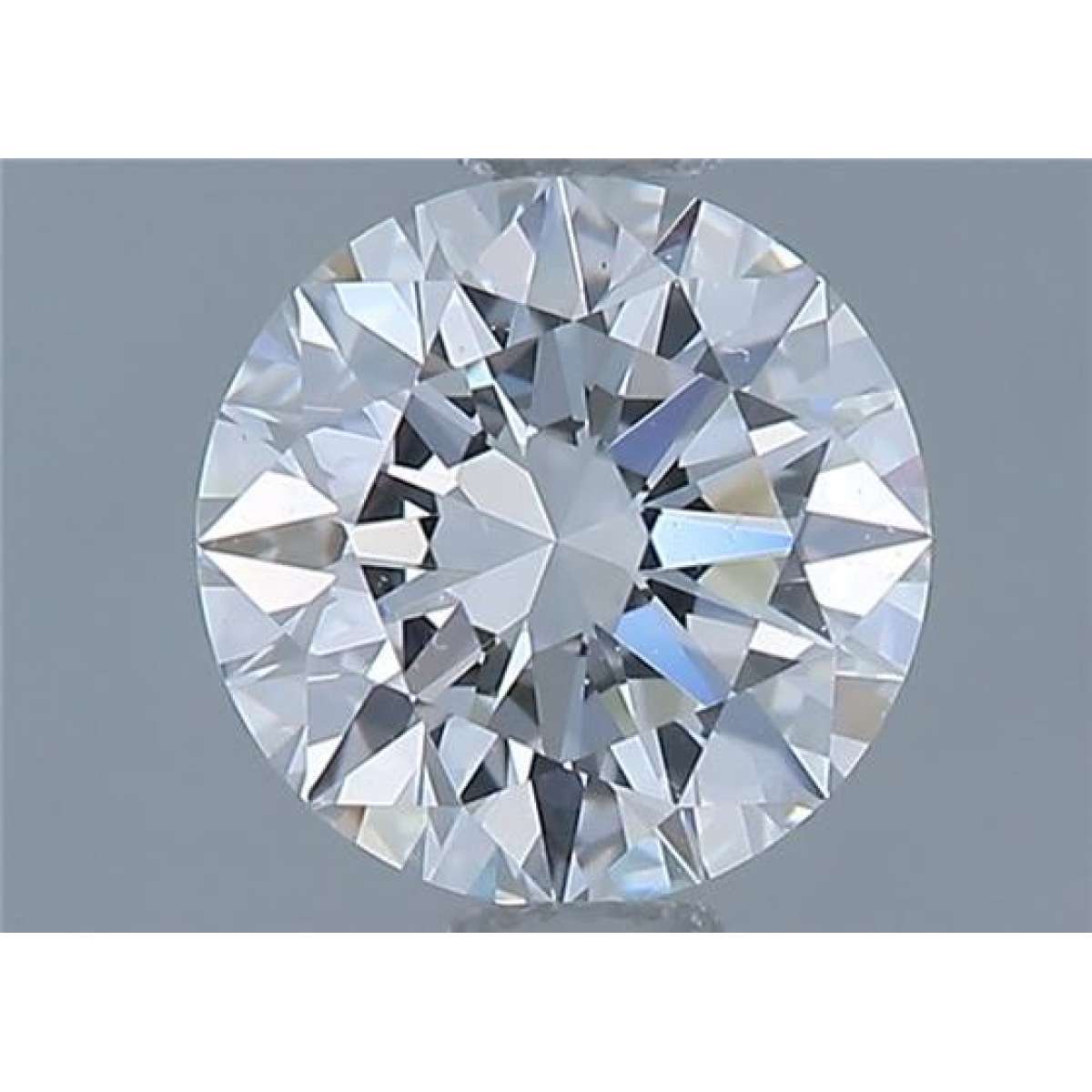 Certified Diamond GIA Carats 0.71 Color E Clarity VS1  EX  EX  EX Fluorescence FNT Brown No Green No Milky No EyeClean 100%