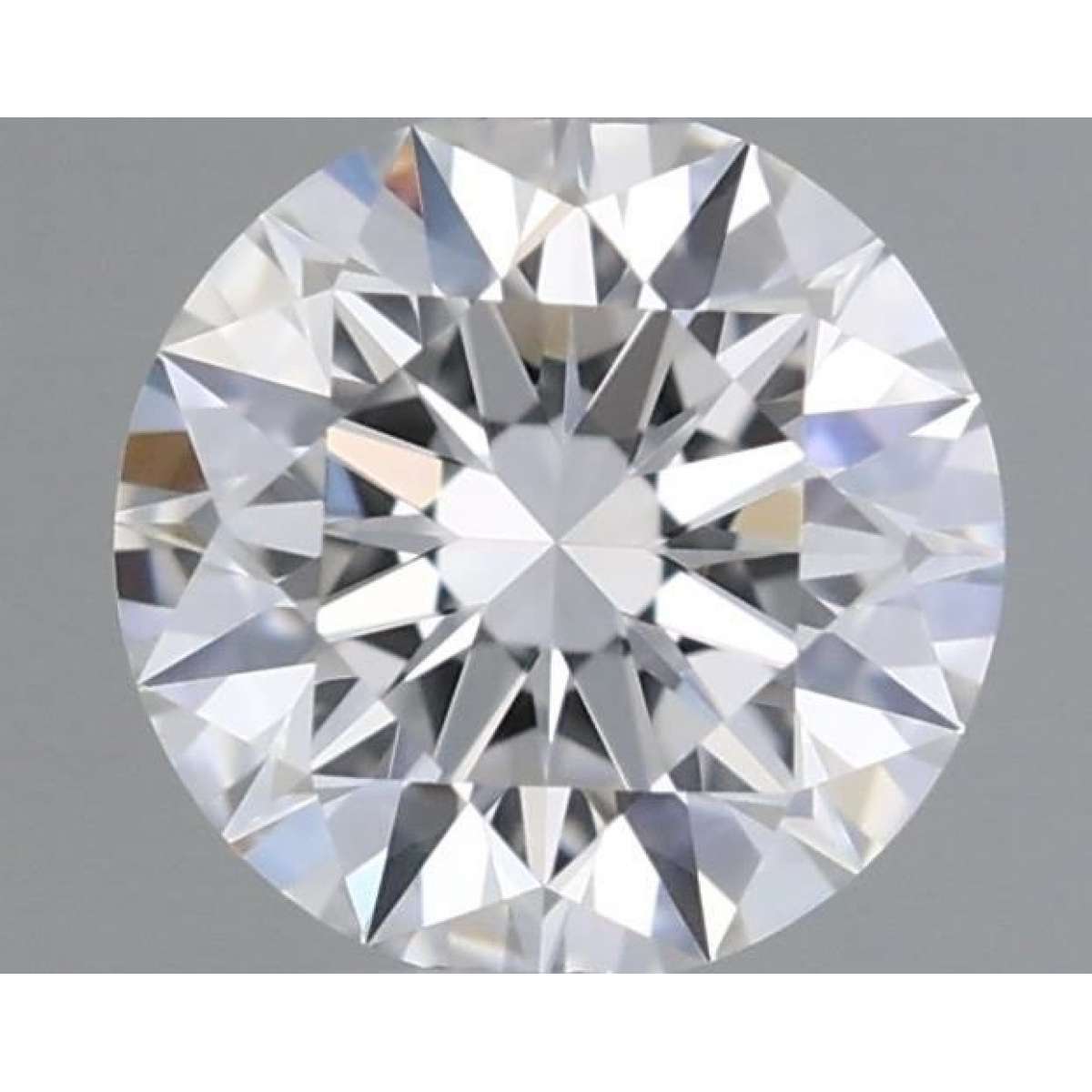 Certified Diamond GIA Carats 0.3 Color E Clarity IF  EX  EX  EX Fluorescence FNT Brown No Green No Milky No EyeClean 100%