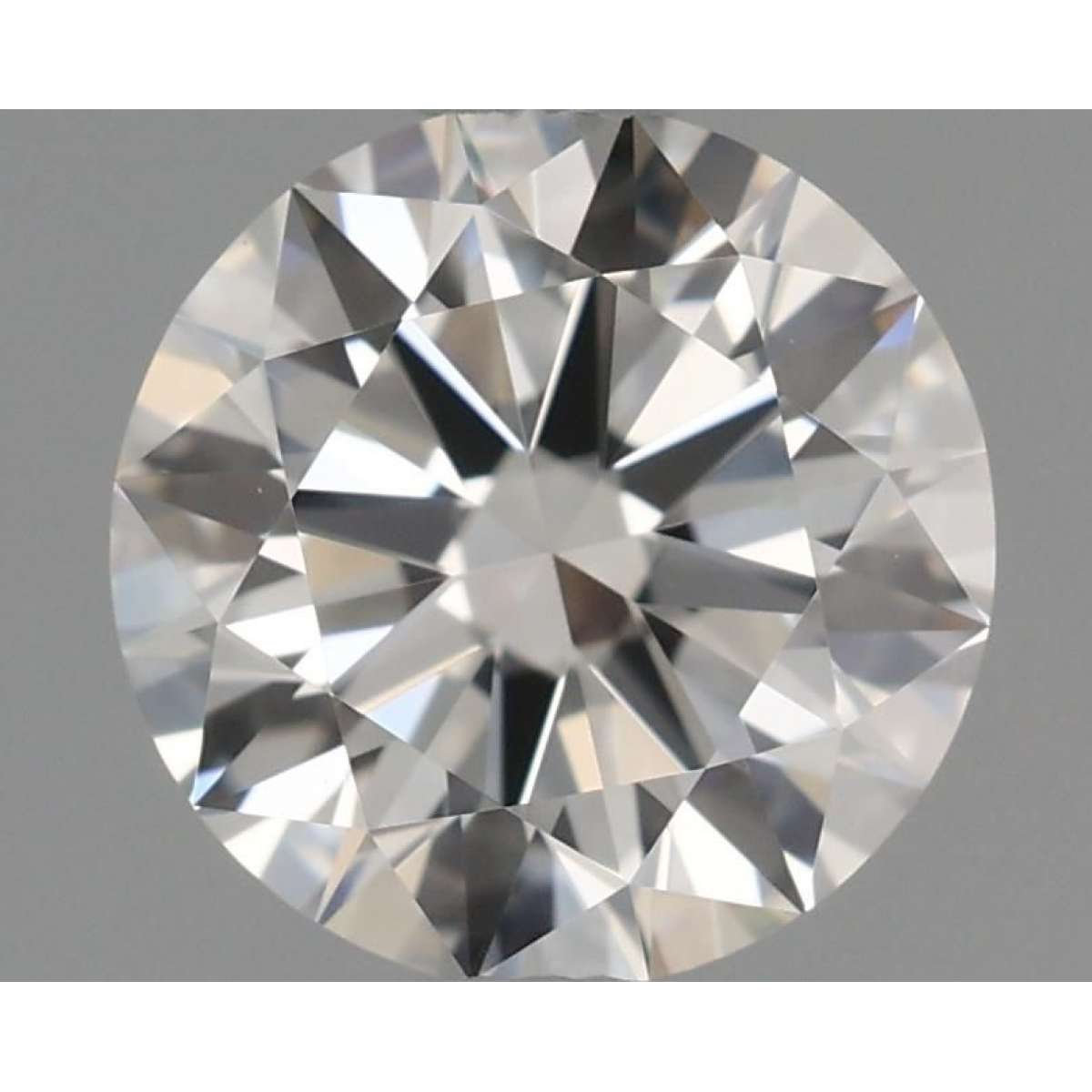 Certified Diamond GIA Carats 0.91 Color H Clarity VVS1  EX  EX  EX Fluorescence NON Brown No Green No Milky No EyeClean 100%