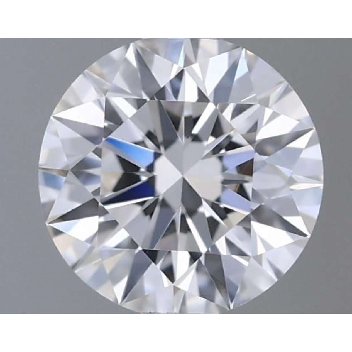 Certified Diamond GIA Carats 0.37 Color E Clarity VS1  EX  EX  EX Fluorescence FNT Brown No Green No Milky No EyeClean 100%