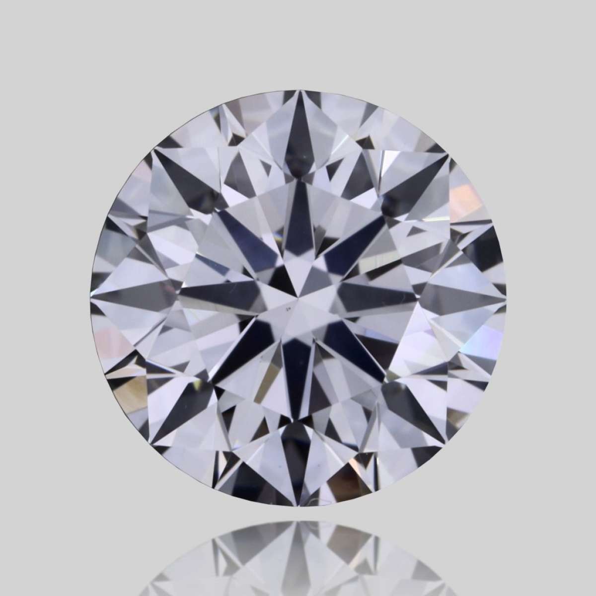 Certified Diamond GIA Carats 0.83 Color H Clarity VS1  EX  EX  EX Fluorescence NON Brown No Green No Milky No EyeClean 100%