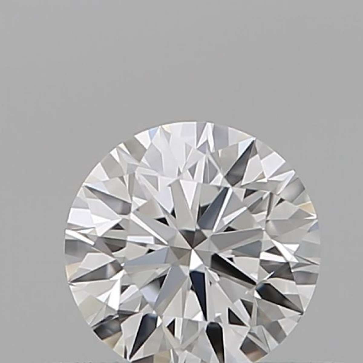 Certified Diamond GIA Carats 0.35 Color E Clarity IF  EX  EX  EX Fluorescence FNT Brown No Green No Milky No EyeClean 100%